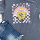 Here Comes The Sun Graphic Tee