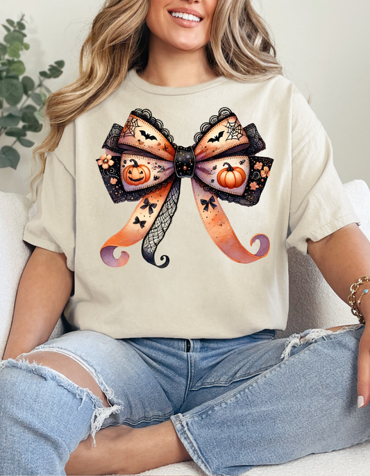 Autumn Graphic Tee - 82