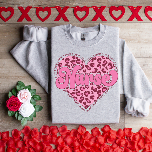 Valentines Graphic Tee - 82