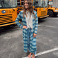 Taught With Love Cardigan