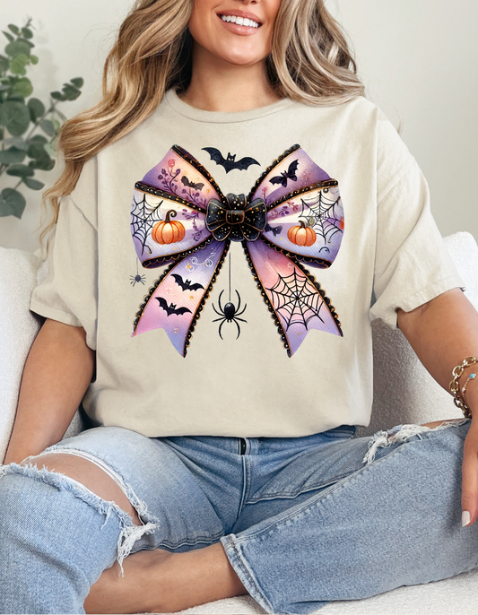 Autumn Graphic Tee - 83