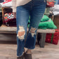 Avery Cropped Jeans