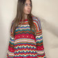 Boho Dreaming Sweater