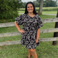 My Girl Floral Dress