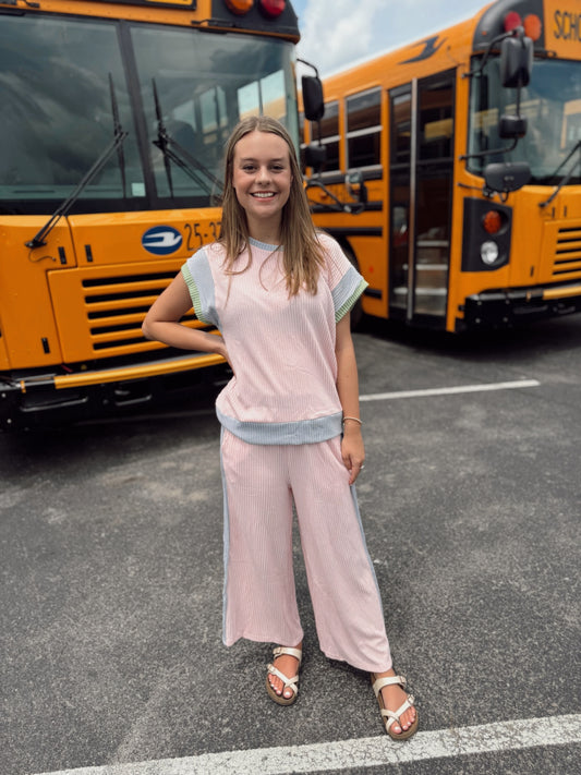 Just A Feeling 2 Piece Set