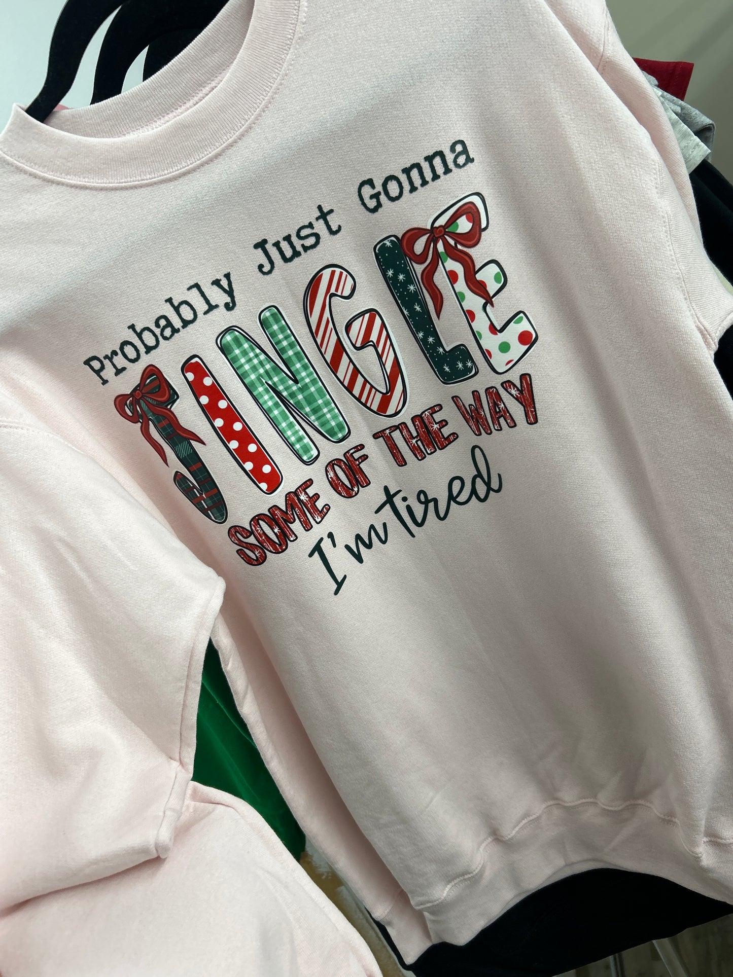 $10 Graphic Crewneck - 10