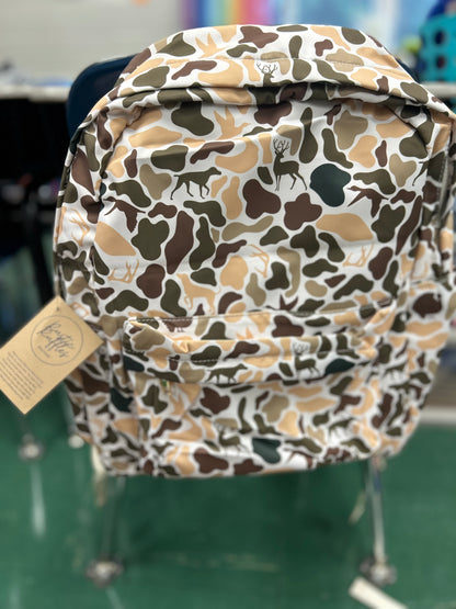 Deer Hunting Backpack