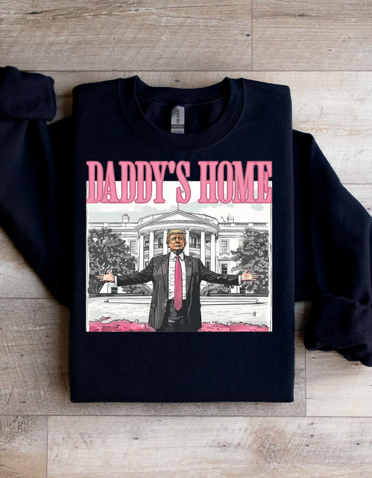 Trump Graphic Tee - 3