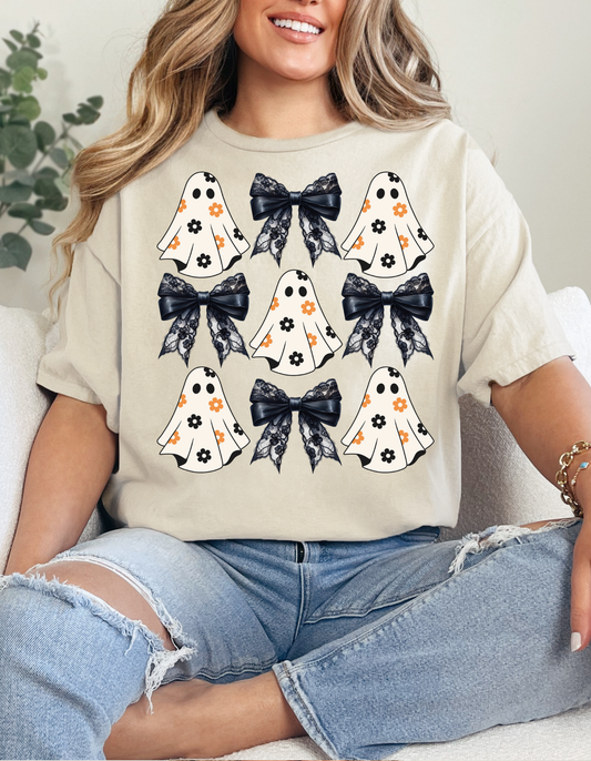 Autumn Graphic Tee - 89