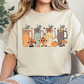 FALL GRAPHIC TEE - 40