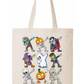 Trick or Treat Bag - 11