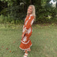 Fall Dreams Midi Dress