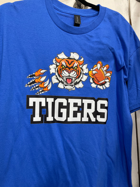 Tigers