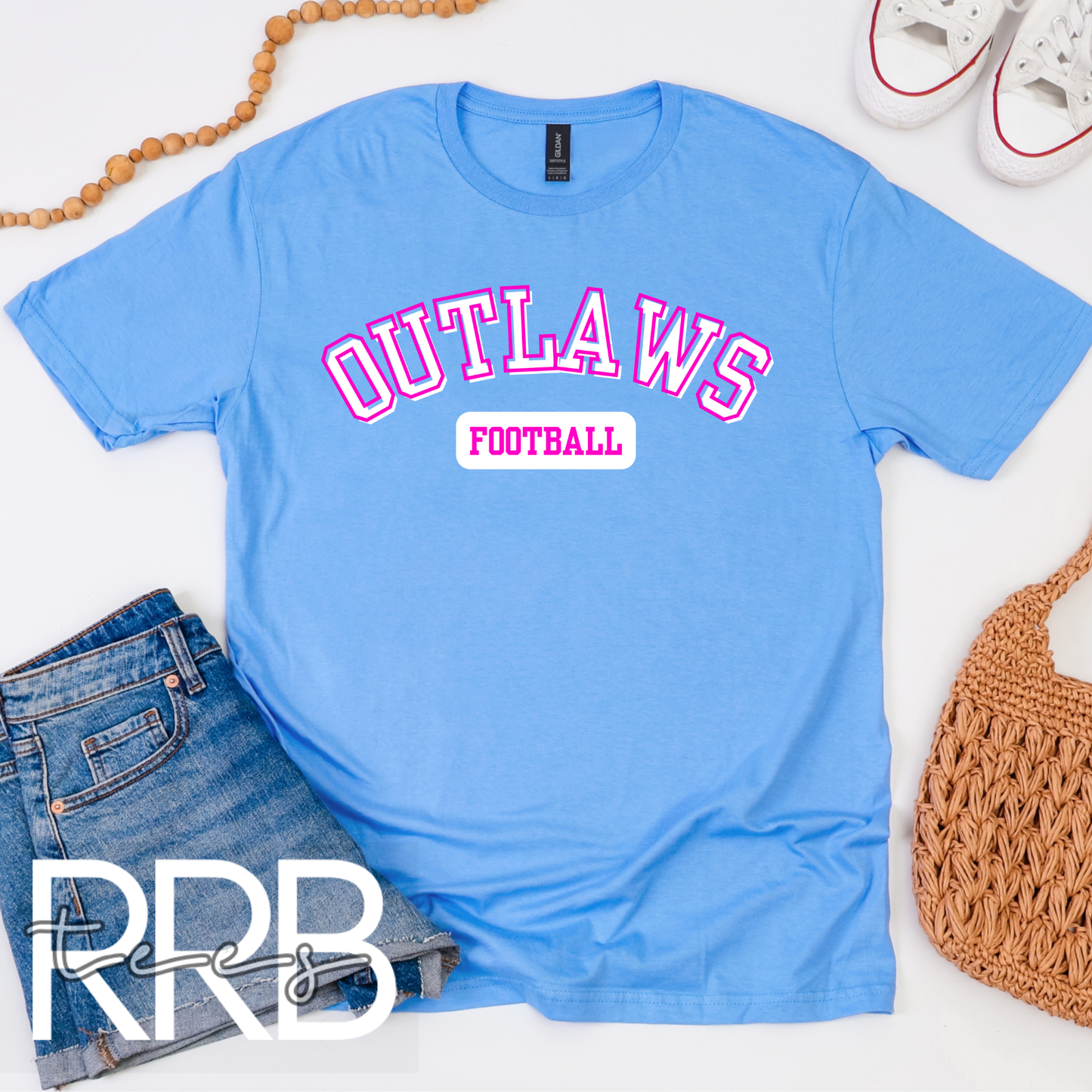 MCYFL - Outlaws Football