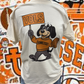 School Spirit Smokey Graphic Tee