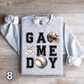 Baseball Graphic Tee (1-20)