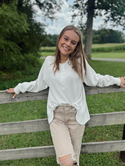 Doing The Most Top - Bone