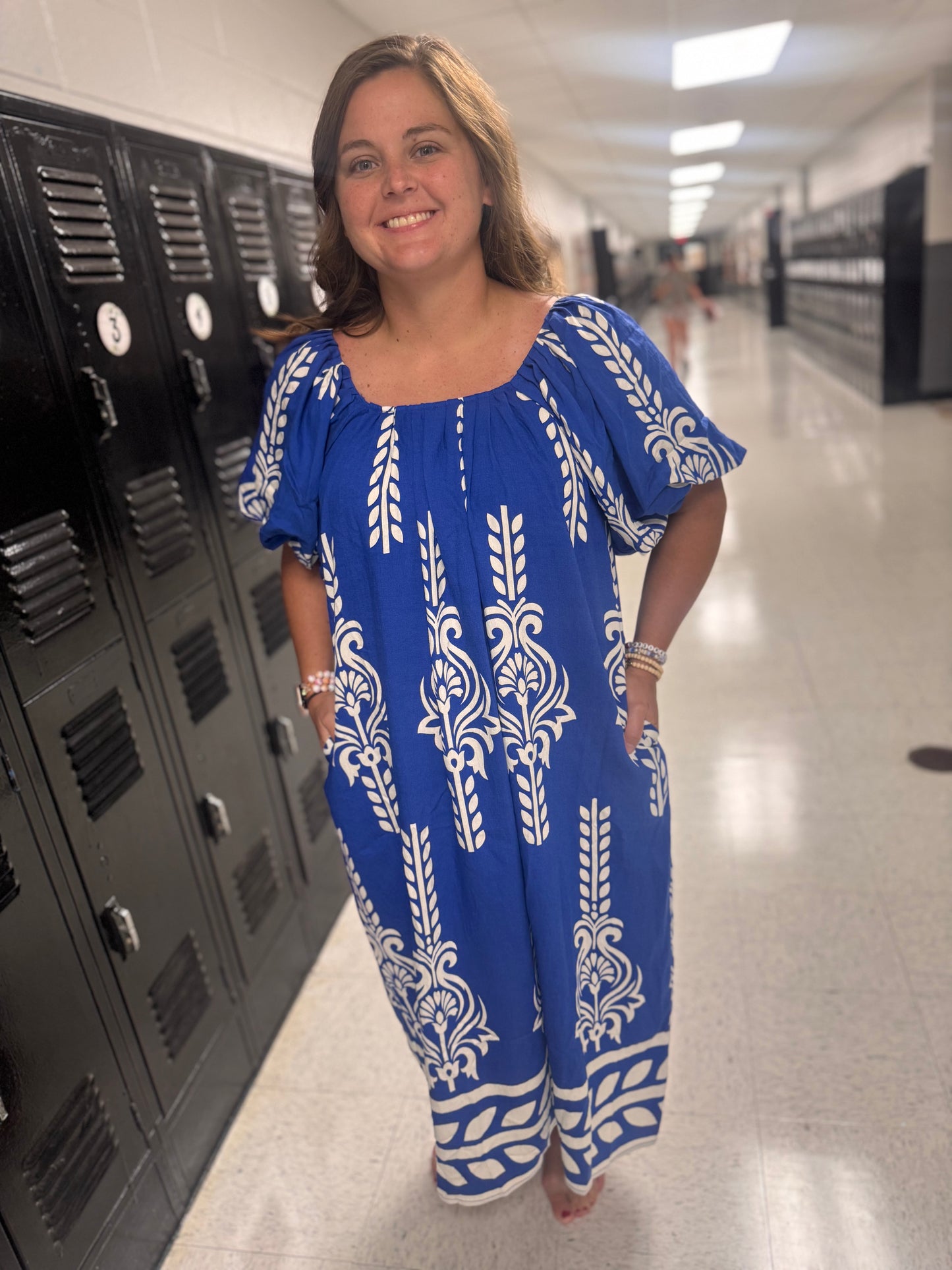 Same Ole Day Dress
