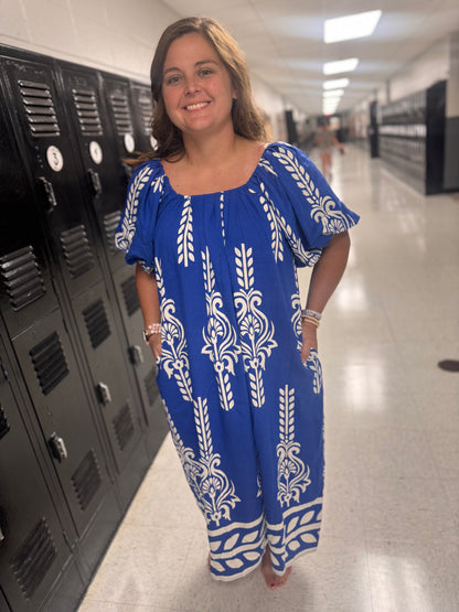 Same Ole Day Dress