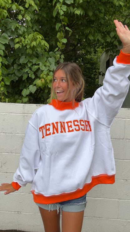 Tennessee Game Day Sweatshirt
