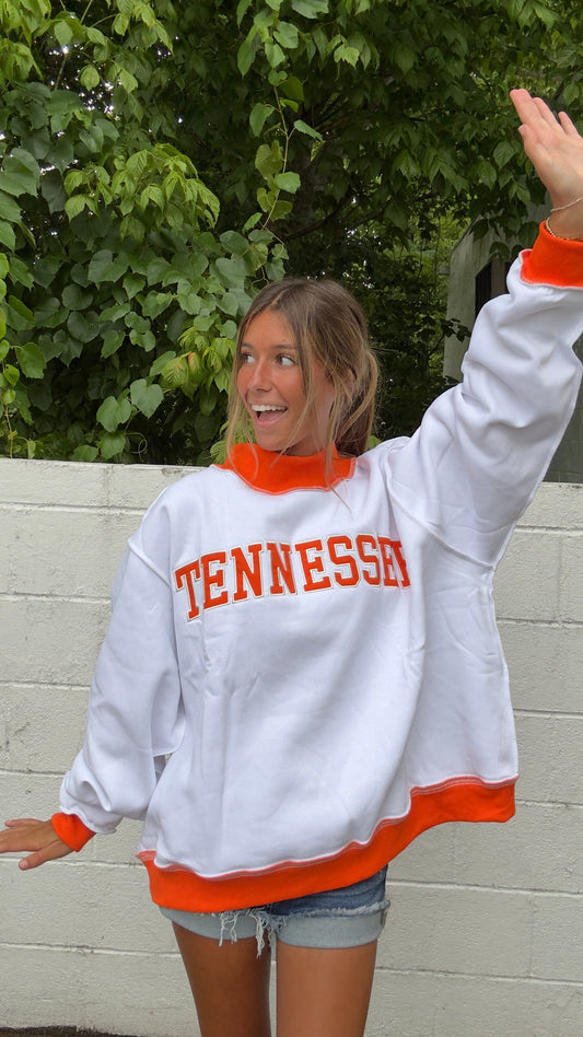 Tennessee Game Day Sweatshirt