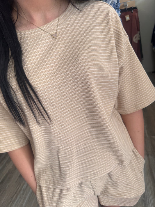 Swing Around 2 Piece Set