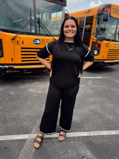 Lowkey Luxe 2 Piece Set