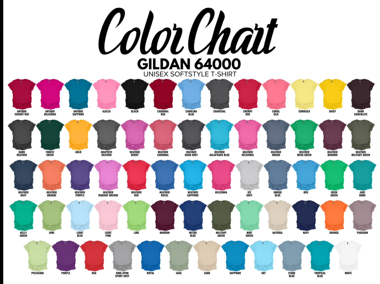 Teacher Test Graphic Tee 30 Options