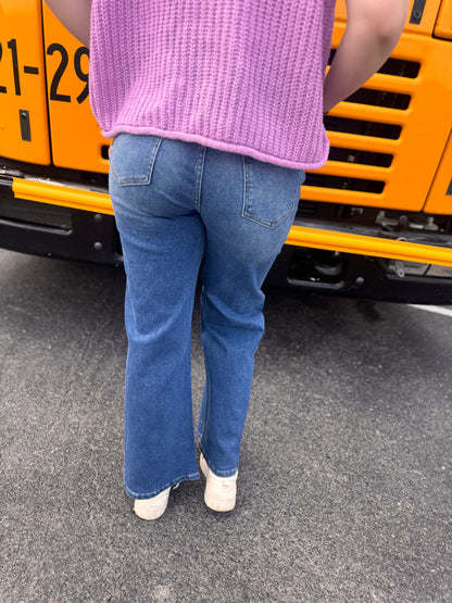 Out All Night Sparkle Jeans