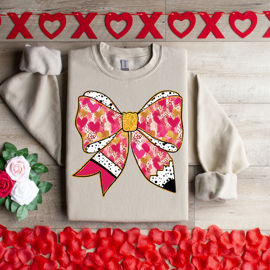 Valentines Graphic Tee - 9