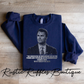 Charlie Kirk Words Graphic Tee