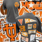 Home Sweet Home To Me Graphic Tee