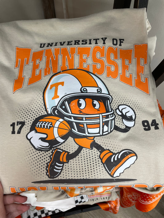 University of Tennessee Graphic Tee