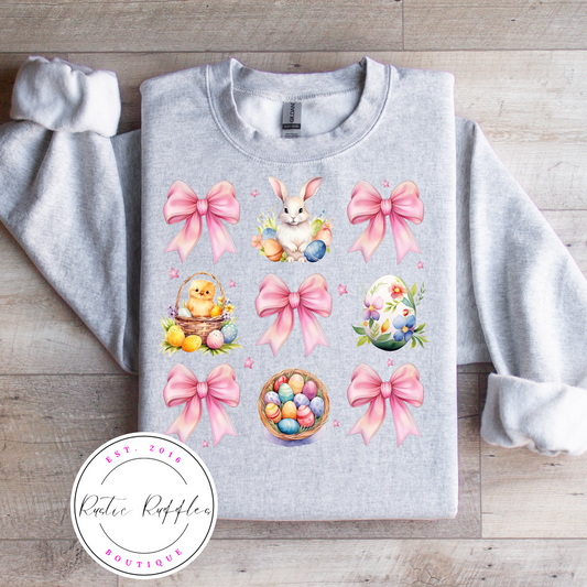 Easter Graphic Tee - 16