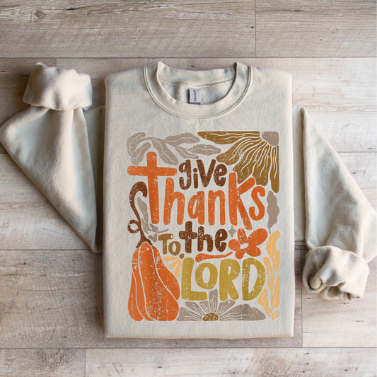 Faith Graphic Tee - 9