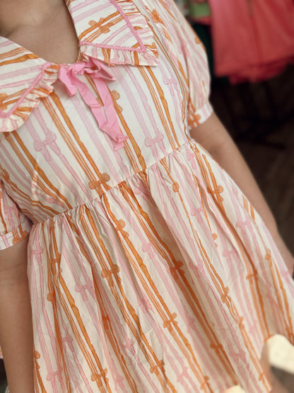 Sunshine Revival Dress