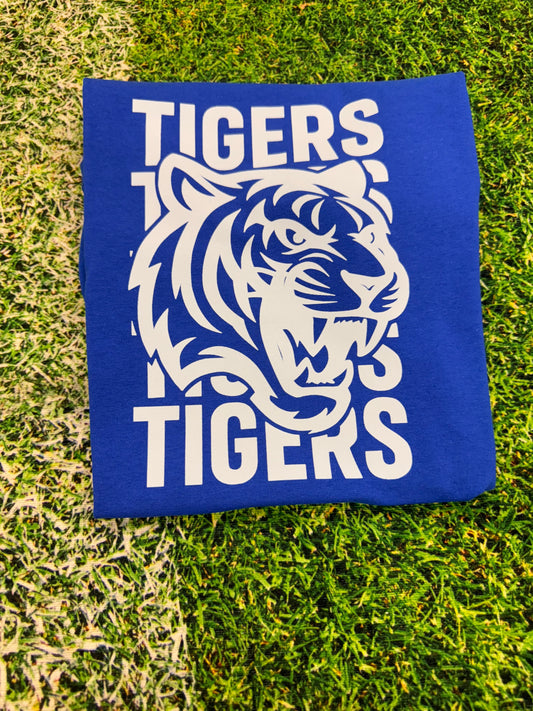 Tigers Head x5 Hoco Special