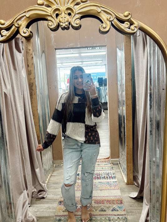 Pretty Little Thing Top