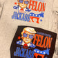 I'd Rather Vote For a Felon Graphic Tee