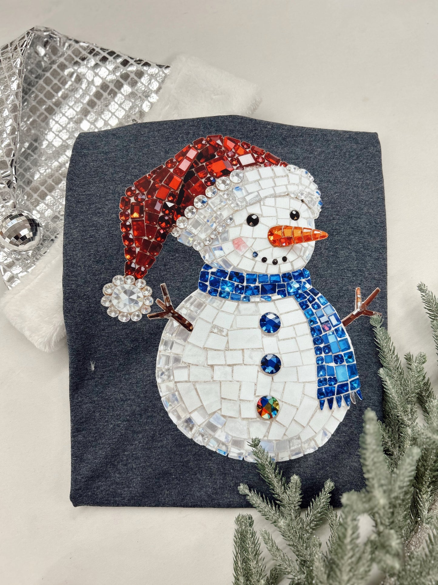 $5 Graphic Tee - 117