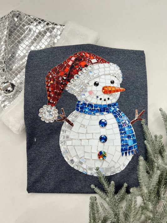 $5 Graphic Tee - 117