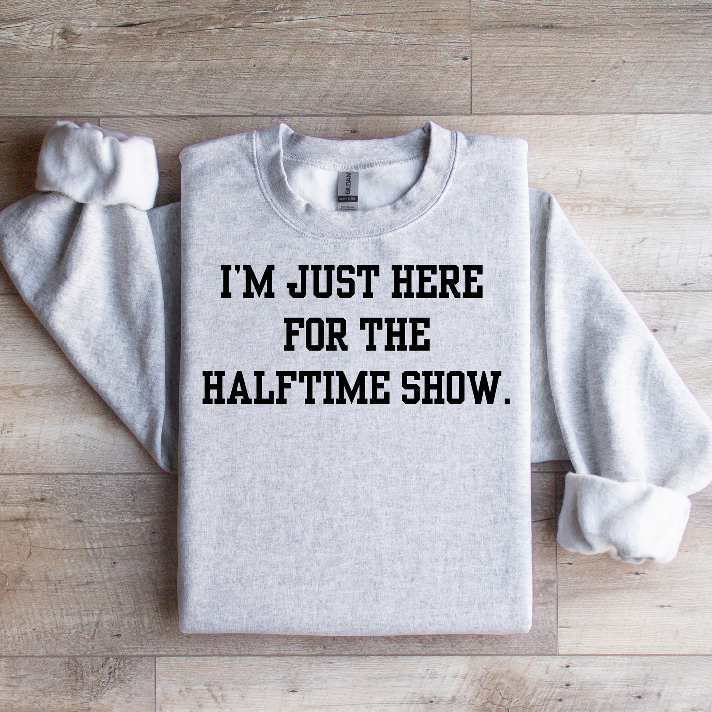 SUPER BOWL GRAPHIC TEE - 8