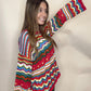 Boho Dreaming Sweater