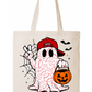 Trick or Treat Bag - 8