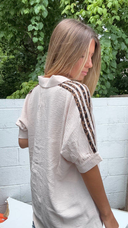 Sweet Escape Top