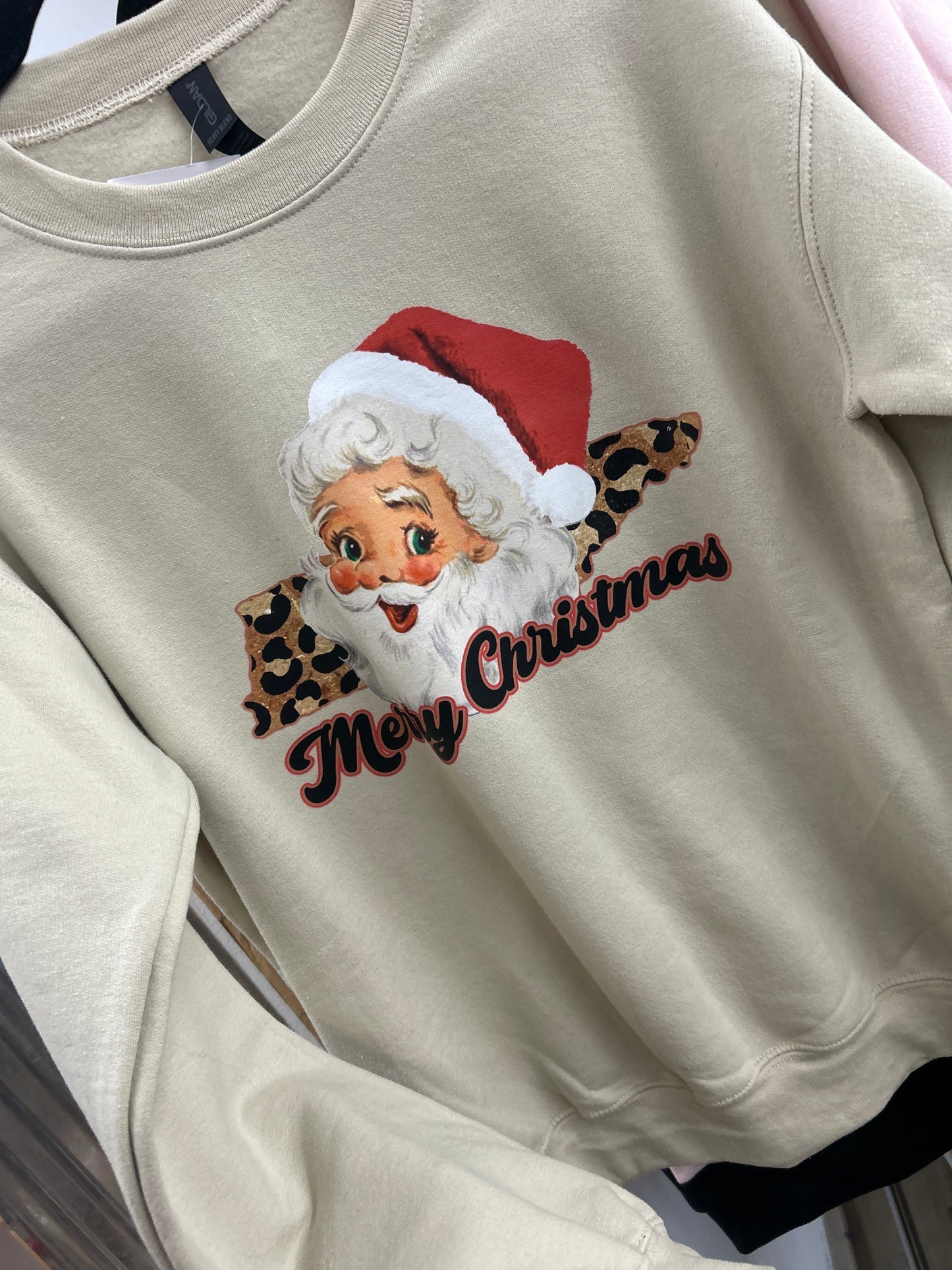 $10 Graphic Crewneck - 9