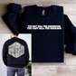 Christ is King Graphic Tee