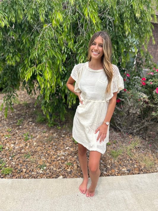 Call It Now Dress