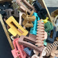 Claw Clips