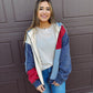 Best Day Zip Up Jacket